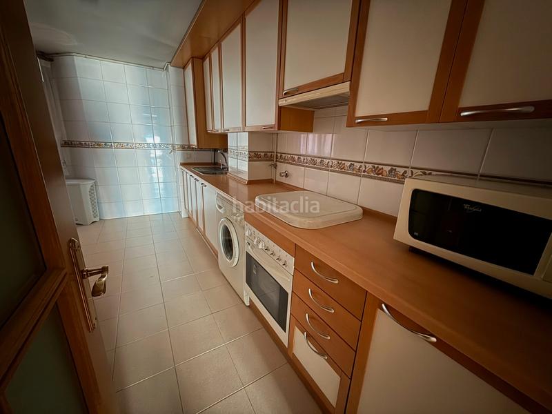 Foto 950e2f9e-8852-4099-9938-290706455a93. Piso  exterior en urbanización de recién construccion en Madrid