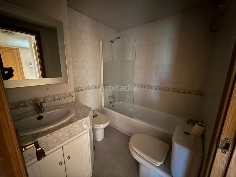 Foto bd96b061-36e5-418c-8d7f-855dfa0cdfe6. Piso  exterior en urbanización de recién construccion en Madrid