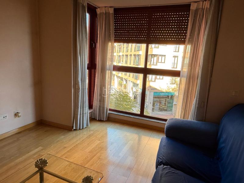 Foto dbb252b1-6efe-4310-a360-81896106e51b. Piso  exterior en urbanización de recién construccion en Madrid