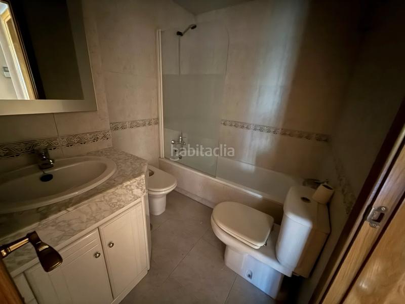 Foto ef89ede9-516b-4597-bc4a-d324c51fab36. Piso  exterior en urbanización de recién construccion en Madrid