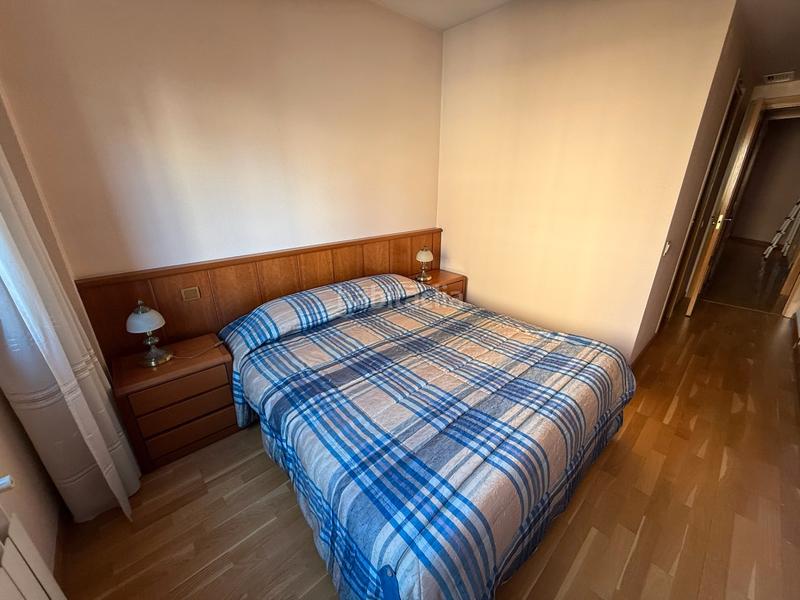 Foto f04ccf7d-0222-452e-8c45-b07e787828a7. Piso  exterior en urbanización de recién construccion en Madrid