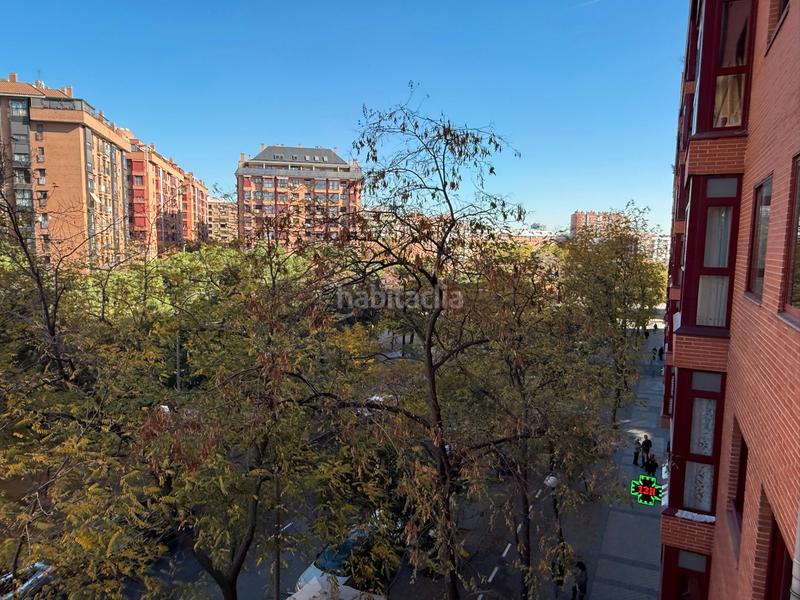 Foto f514948f-4c82-4177-9b0c-1f446d9c95b7. Piso  exterior en urbanización de recién construccion en Madrid