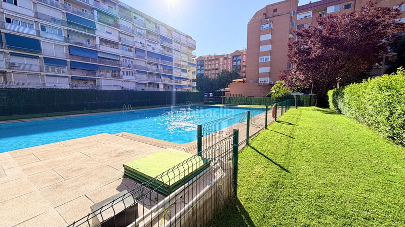 Foto 310d0f7c-240b-452e-86a6-0b21e1a0c4aa. Pis amb calefacció aparcament piscina a Parque Lisboa-La Paz Alcorcón