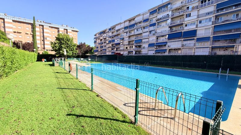 Foto 335ece0e-ed3c-4c40-a948-12feaa1b4e99. Pis amb calefacció aparcament piscina a Parque Lisboa-La Paz Alcorcón