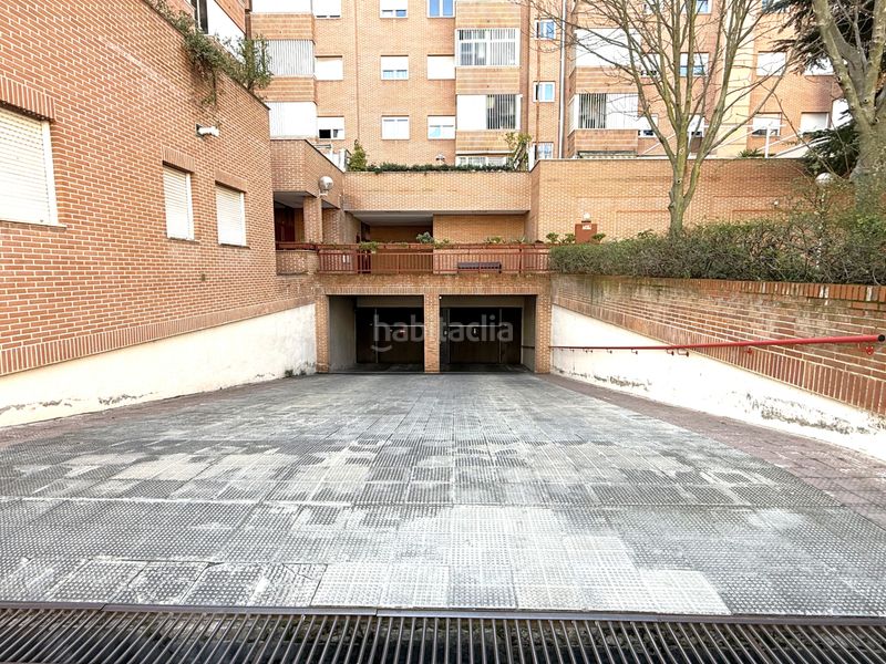 Foto 5c6d2ea2-5536-4fd0-9dd6-0e6c45578530. Pis amb calefacció aparcament piscina a Parque Lisboa-La Paz Alcorcón