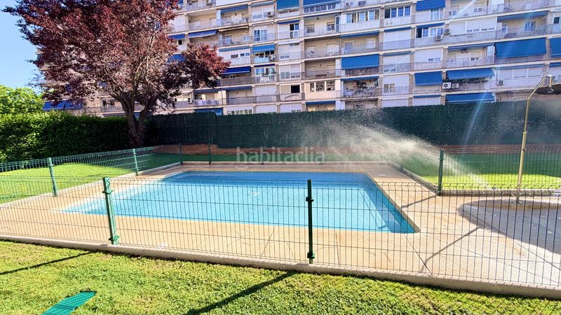 Foto 6ef79272-e01b-413c-a60c-28934ddd4a88. Pis amb calefacció aparcament piscina a Parque Lisboa-La Paz Alcorcón
