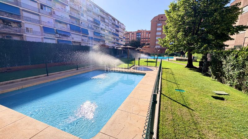 Foto 783785a1-5b55-4646-a8f0-339b1464e6e1. Pis amb calefacció aparcament piscina a Parque Lisboa-La Paz Alcorcón
