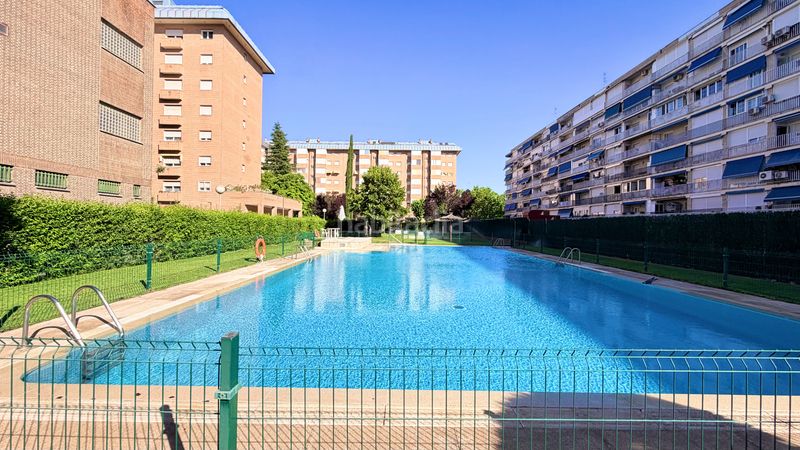Foto abac625b-0628-4ed4-a195-7551bb2e5e5d. Pis amb calefacció aparcament piscina a Parque Lisboa-La Paz Alcorcón