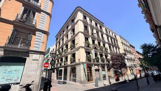 Pis  Calle de valverde. Piso en venta en calle de valverde 7, malasaña