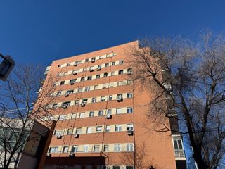 Flat  Ronda de toledo. Ronda de toledo 18, acacias, arganzuela, madrid