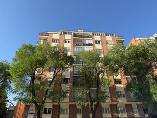 Pis  Ronda de toledo. Ronda de toledo 18, acacias, arganzuela, madrid