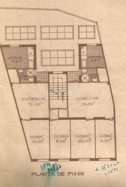 Foto 467f4be2-f274-4a01-8b34-a3a6af603154. Edifici a San Isidro Madrid