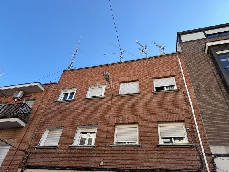 Foto 4d09c645-b2f0-4300-bb49-d9af77d90f85. Edifici a San Isidro Madrid