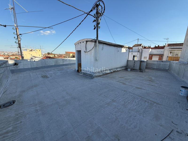 Foto 70740d8c-77b4-4287-b8b1-b687f2d95051. Edifici a San Isidro Madrid