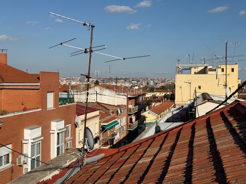 Foto 865c3a50-5280-487a-8f1c-bc23633c19d4. Edifici a San Isidro Madrid
