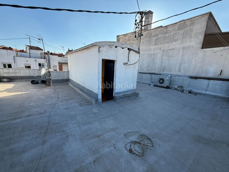 Foto ebbadf0f-b063-4b7c-bc8a-9c48afb0d16f. Edifici a San Isidro Madrid