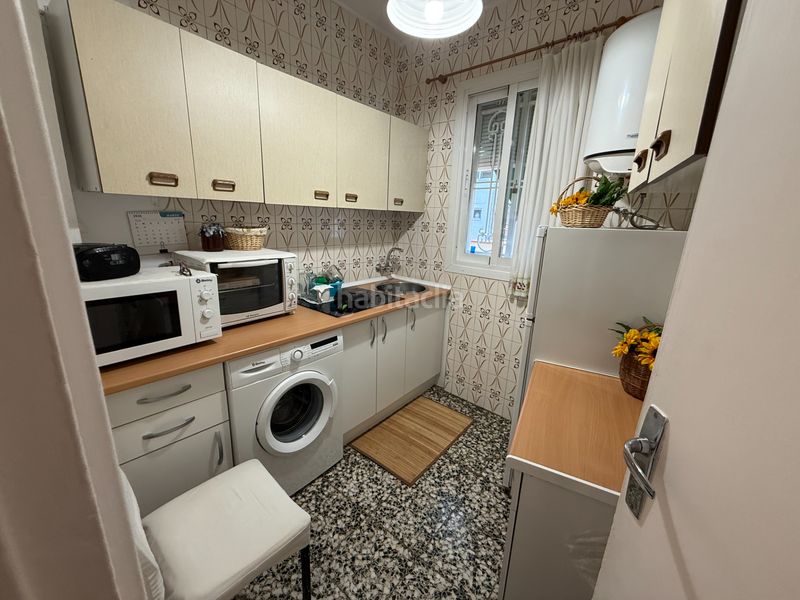 Foto ef6f3330-d6b8-4b4b-8718-9195528d4577. Edifici a San Isidro Madrid
