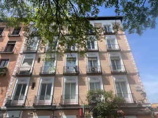 Pis a Calle del Humilladero