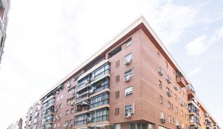 Miete Etagenwohnung  Calle de la batalla del salado. Piso en calle batalla del salado