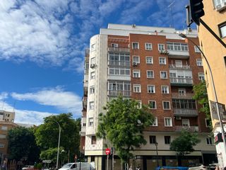 Flat in Calle de Cáceres