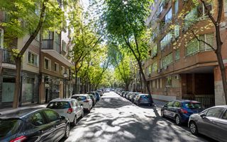 Pis  Calle de canarias. Piso en venta calle canarias