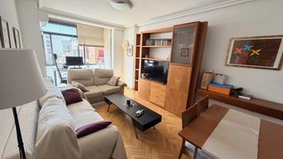Flat  Calle de ricardo goizueta. Piso en venta ricardo goizueta
