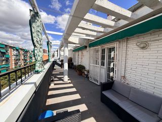 Penthouse  Calle fernando poo. Calle fernando poo,