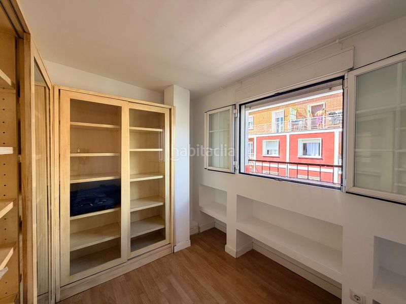 Foto a1c0e6e5-4d6f-4e26-ad6b-70f463bfb02b. Àtic amb calefacció a Chopera Madrid