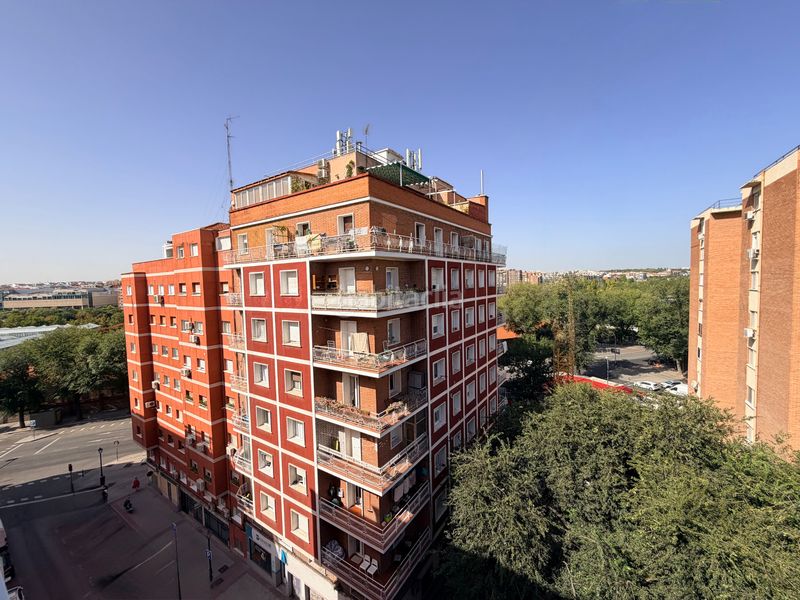 Foto c9452c88-8485-474d-843f-680cbea13776. Àtic amb calefacció a Chopera Madrid