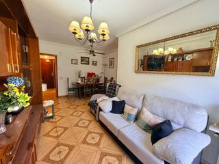 Pis  Calle fernando poo. Piso en venta fernando poo 48