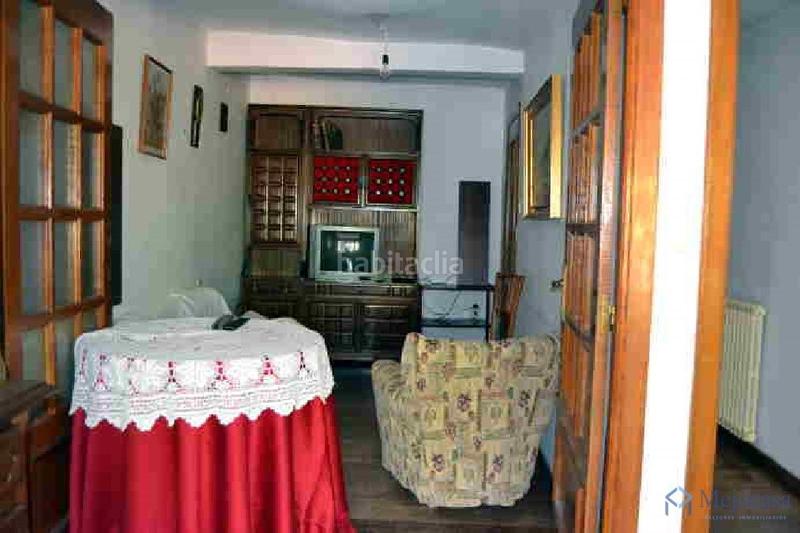 Foto 04d8915e-4688-43f7-99d9-72fc88989722. Casa a schiera in calle jesús adrán 6 in Villafranca del Bierzo