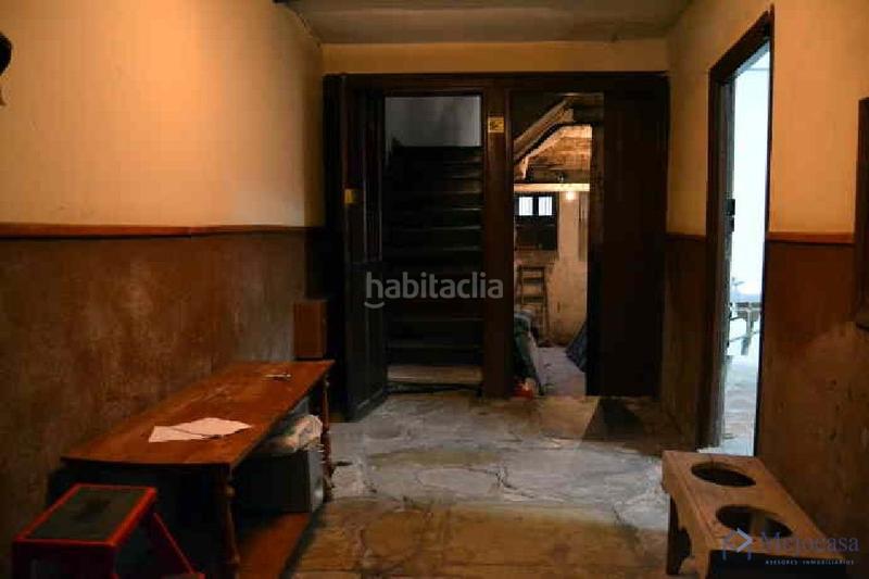 Foto 0fb6bad9-7fda-4f76-8971-de7e505d0d16. Casa a schiera in calle jesús adrán 6 in Villafranca del Bierzo