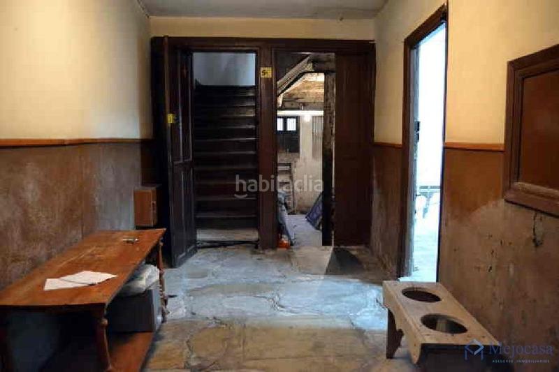 Foto 1166faa1-a758-4463-b739-f6617af2c140. Casa a schiera in calle jesús adrán 6 in Villafranca del Bierzo