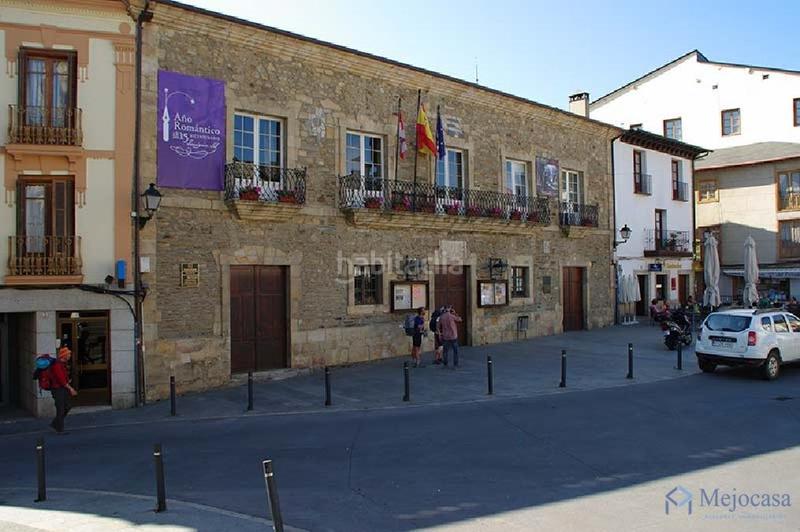 Foto 2b04e0d3-f044-4059-9df4-1592ccce60f4. Casa a schiera in calle jesús adrán 6 in Villafranca del Bierzo