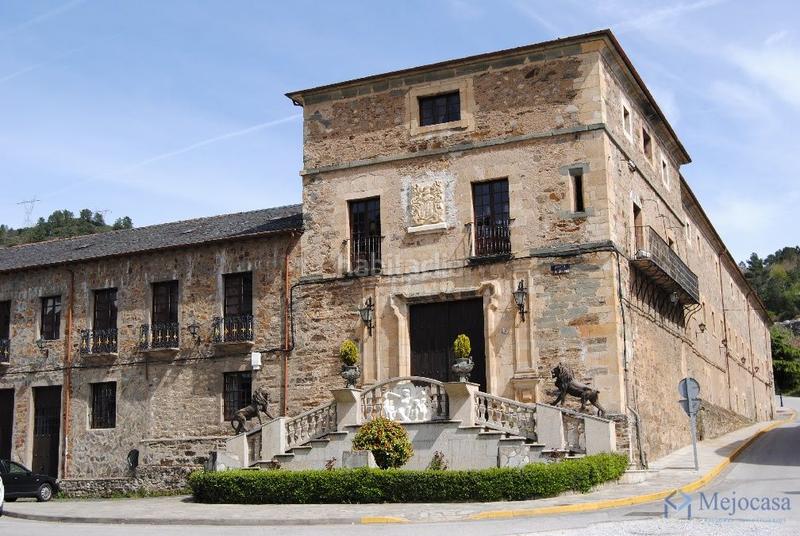 Foto 2fa72528-55d8-4126-9fd6-db8e7247a6ba. Casa a schiera in calle jesús adrán 6 in Villafranca del Bierzo