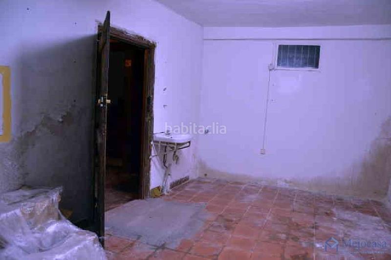 Foto 3a438035-bea4-40a1-bf09-00b504465097. Casa a schiera in calle jesús adrán 6 in Villafranca del Bierzo
