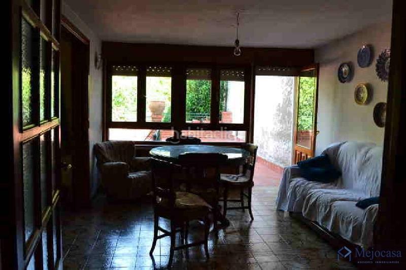 Foto 3bd7aa90-0d62-46d4-b776-7cead72c5b64. Casa a schiera in calle jesús adrán 6 in Villafranca del Bierzo