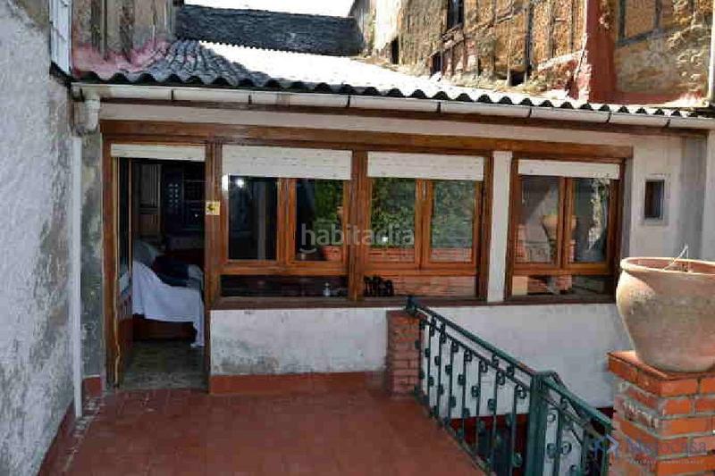 Foto 5d72c8aa-839c-4c0f-a834-5309297851e3. Casa a schiera in calle jesús adrán 6 in Villafranca del Bierzo