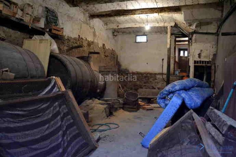 Foto 63900e39-7f3e-4243-97a5-69c3820bbd58. Casa a schiera in calle jesús adrán 6 in Villafranca del Bierzo