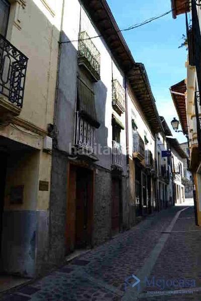 Foto 8304c677-385f-4317-9ca8-44822efd2e9a. Casa a schiera in calle jesús adrán 6 in Villafranca del Bierzo