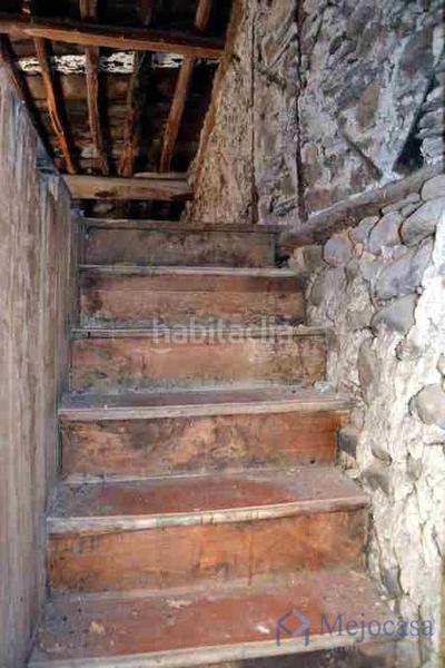 Foto a9b89f0c-292d-44d3-af2c-840158cd1811. Casa a schiera in calle jesús adrán 6 in Villafranca del Bierzo