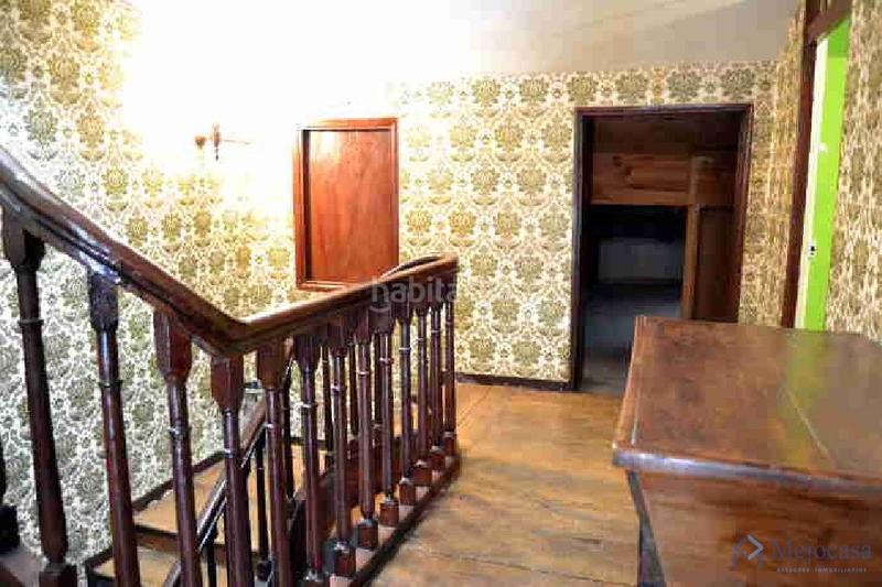 Foto af71b809-58c2-4100-be29-4f7901081789. Casa a schiera in calle jesús adrán 6 in Villafranca del Bierzo