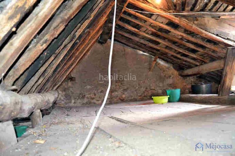 Foto c08a4650-6100-44e1-899a-1a344837ab04. Casa a schiera in calle jesús adrán 6 in Villafranca del Bierzo