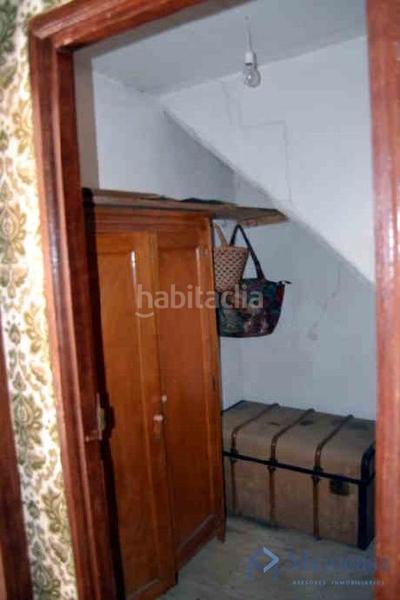 Foto c0ddfbc1-7ff7-4382-ba09-505fc1be5a63. Casa a schiera in calle jesús adrán 6 in Villafranca del Bierzo