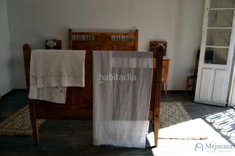 Foto c396550b-5503-4765-a1ac-a65186890460. Casa a schiera in calle jesús adrán 6 in Villafranca del Bierzo