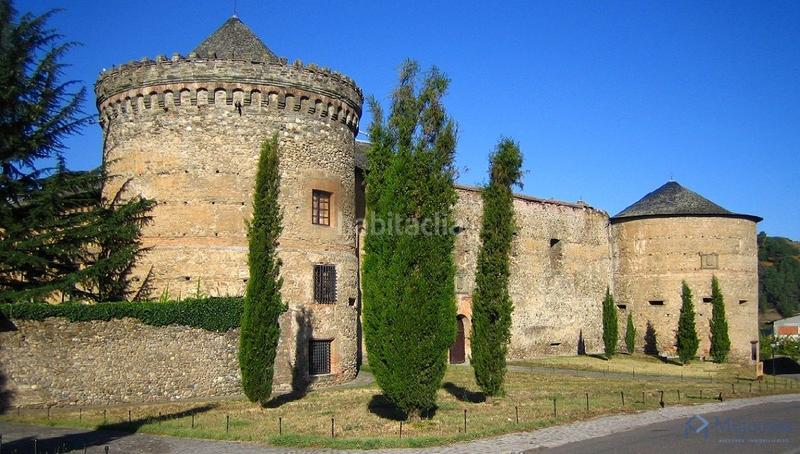 Foto d2d8b9bf-db8a-4e48-97c7-bd0c347a0fac. Casa a schiera in calle jesús adrán 6 in Villafranca del Bierzo