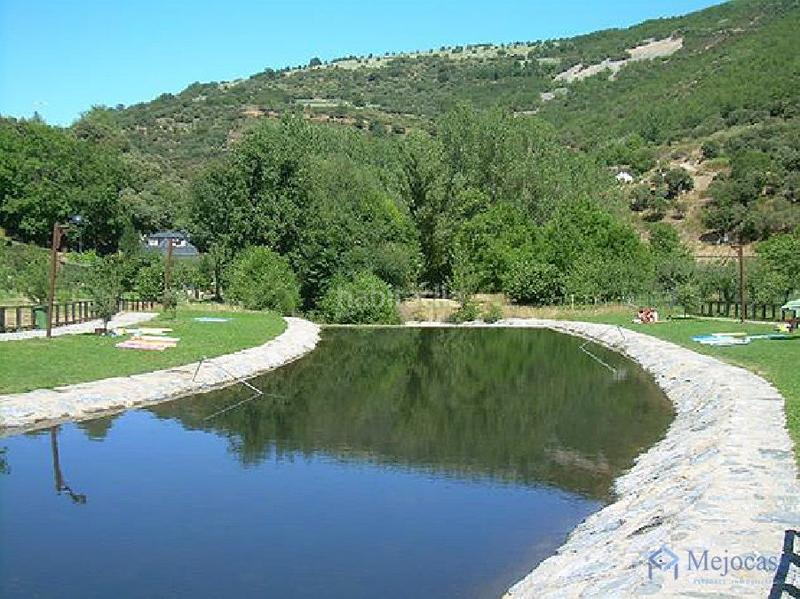 Foto d81b48bd-5b6b-49af-b642-a96407f82a96. Casa a schiera in calle jesús adrán 6 in Villafranca del Bierzo