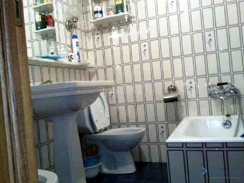 Foto deb36e61-d88a-43da-8434-243377d0ca14. Casa a schiera in calle jesús adrán 6 in Villafranca del Bierzo