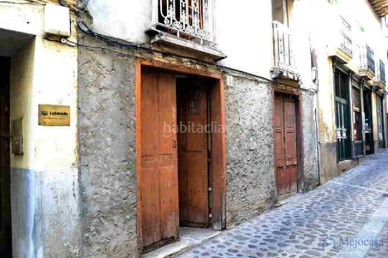 Foto f34f8393-8d61-4f00-92fc-dee58bad3106. Casa a schiera in calle jesús adrán 6 in Villafranca del Bierzo