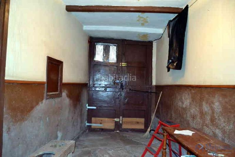 Foto fb5cc742-87aa-482b-b2c6-ac50149be63e. Casa a schiera in calle jesús adrán 6 in Villafranca del Bierzo